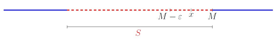 Archimedean Property